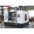 3 Axis vertical cnc milling machine  VMC1060  cnc milling machine vertical